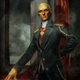 Illustration for article titled The Beautiful Hidden Paintings Of emDishonored/em